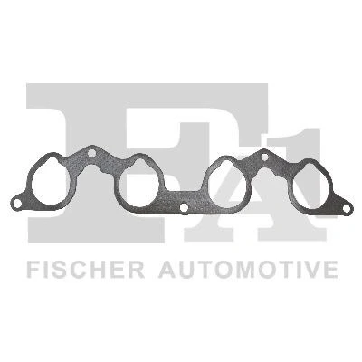 Kuva FA1 510 005 Imusarjan Tiivisteet Sylinterikansi BMW: 5 Sedan, 3 Coupe, Sedan