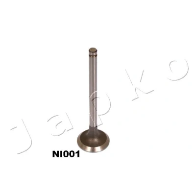 Kuva Pakoventtiili JAPKO 5NI001