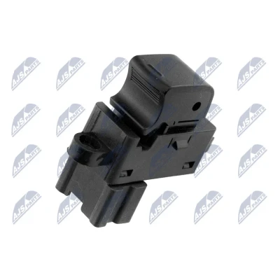 Kuva Kytkin, lasinnostin, Etu, oikea NISSAN NOTE, NOTE VAN OE 25411 EA000