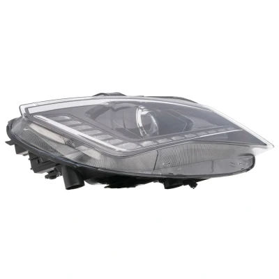 Kuva VALEO 044834 Ajovaloumpio SEAT: Ibiza 4 Sportcoupe