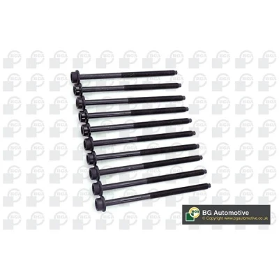 Kuva Sylinterikannen pulttisarja SEAT AROSA, IBIZA II, INCA, VW CADDY Minibus, minivan Skåp/stor limousine LUPO I, POLO, POLO CLASSIC III,