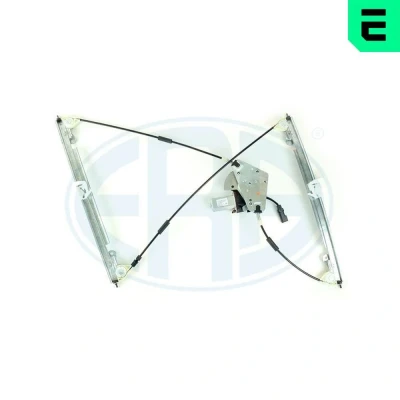Kuva Lasinnostin, Eteen, vasen FORD FIESTA V, Van V OE 1233193, 1498048