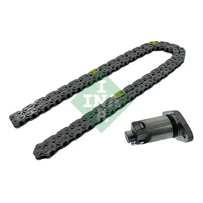 Kuva INA 559 1805 10 Jakoketjusarja TOYOTA: Yaris II Hatchback, Avensis I Farmari, Station Wagon