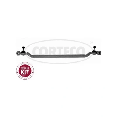 Kuva Raidetanko, Etuakseli keskiosa Corteco 49396107 opel omega a, a kombi, senator b OE 322141, 90295626