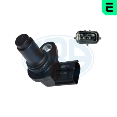 Kuva ERA 551690A Nokka Akselin Asentotunnistin Hall anturi VOLVO: S80 II, V70 3, XC90 I, LAND ROVER: Range Rover Sport