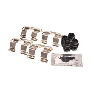Kuva MAXGEAR 27 2585 Tarvikesarja, Jarrupala Taka akseli SUBARU: Forester III, Legacy 4, IV