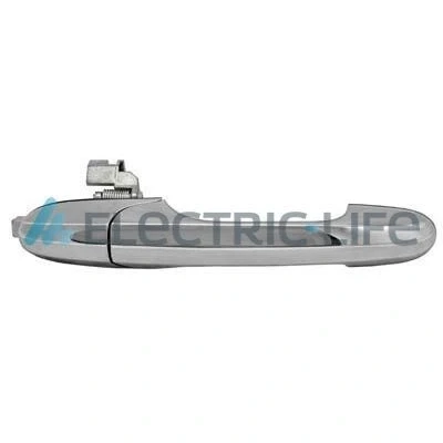 Kuva ELECTRIC LIFE ZR80610 Ovenkahva Oikea Kromattu FIAT: 500 Hatchback, C Cabriolet, ABARTH: / 595 695 Hatchback