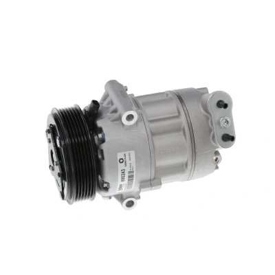 Kuva VALEO 690243 Ilmastoinnin Kompressori 5SL12 12 PAG 46 R 134a kompressoriöljyllä