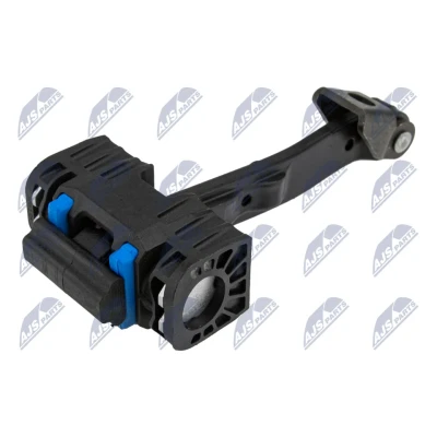 Kuva Oven pidin, Edessä, Molemminpuolin AUDI A1, A1 Sportback OE 8X3837249, 8X3837249B, 8X3837249C