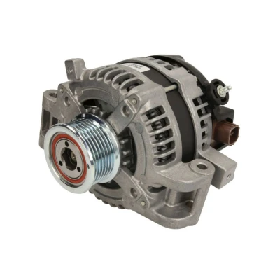 Kuva DENSO DAN1350 Laturi 14V 150A TOYOTA: RAV4 III SUV, IV SUV