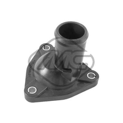 Kuva Termostaatti, jäähdytysneste NISSAN MICRA III, NOTE OE 11060BX000, 11060BX00A