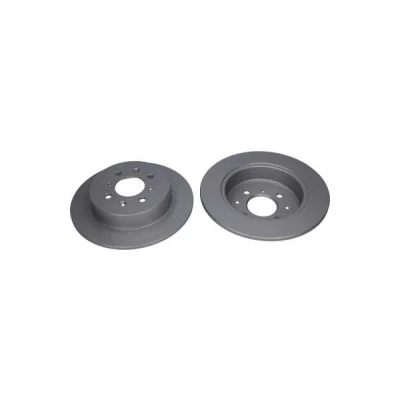 Kuva KAVO PARTS BR 2253 C Jarrulevyt 260 10 4 100 täysi pinnoitettu HONDA: CIVIC 7 Hatchback, 6 Aerodeck, Fastback