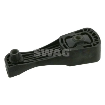 Kuva SWAG 60 92 4552 Moottorin Kumityyny Takana Kumimetallilaakeri Muovi RENAULT: Megane 1 Classic, 1, I Grandtour