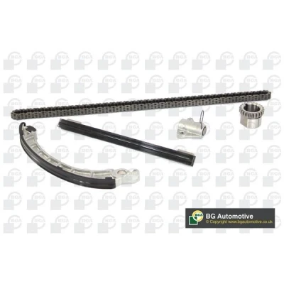 Kuva Jakoketjusarja NISSAN PIXO, OPEL AGILA, SUZUKI ALTO VII, K10, CELERIO, SPLASH, SWIFT IV, VAUXHALL AGILA Mk II OE 93193744, 93193760, 93193789