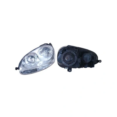 Kuva Ajovalo, Vasen VW GOLF V, Variant JETTA III OE 1K6 941 005P, 029P