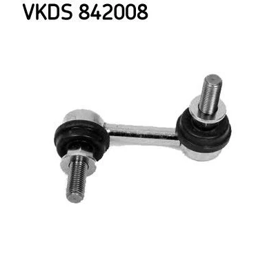 Kuva SKF VKDS 842008 Koiranluu 65 M10 x 1,25 synteettinen rasva NISSAN: Primera Farmari, Hatchback, Sedan