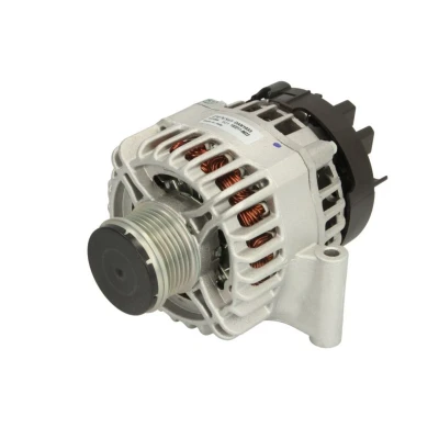 Kuva DENSO DAN1033 Laturi 14V 105A OPEL: Astra H Caravan, Agila A, Hatchback, SUZUKI: SWIFT 3
