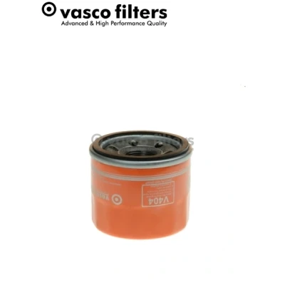 Kuva DAVID VASCO V404 Öljynsuodatin M20X1.5 Ruuvattava suodatin SMART: Fortwo II Coupe