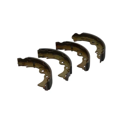 Kuva KAVO PARTS KBS 7414 Jarrukengät 203 36