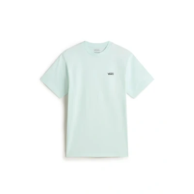 Kuva Vans LEFT Chest LOGO EM Tpaita, Koko: 38, Hint of mint