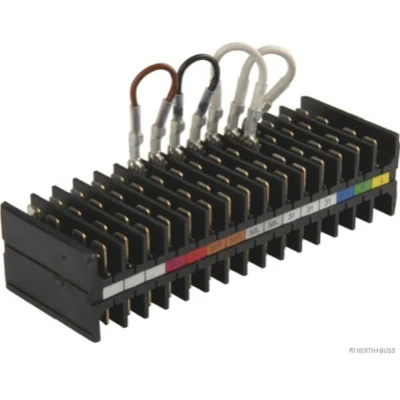 Kuva Sulakerasia HERTH+BUSS ELPARTS 50290434