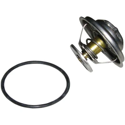 Kuva Termostaatti, jäähdytysneste AUDI, BMW, SKODA, VW OE 1153 1 712 043, 733 803, 743 528