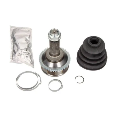 Kuva MAXGEAR 49 1011 Vetonivel Pyörän puoli