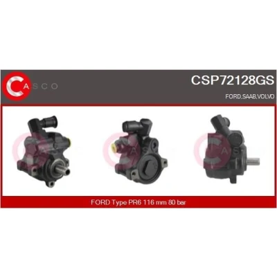 Kuva CASCO CWR76030AS Lasinnostimen Kytkin matkustajan puolella