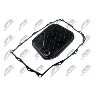 Kuva Hydrauliikkasuodatinsarja, automaattivaihteisto VW AMAROK OE 0CM 301 519, 0CM301519, CM 519