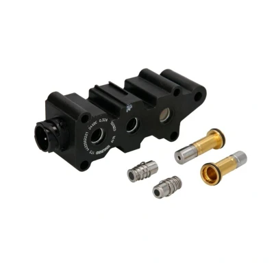 Kuva WABCO 4422002221 Magneettiventtiili