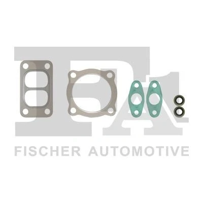 Kuva FA1 KT823530E Asennussarja Turboahdin