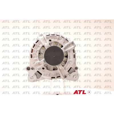 Kuva Laturi AUDI A4 Allroad B8, B8 Avant, A5, A5 Cabriolet, Sportback, Q5, SEAT EXEO, EXEO ST OE 03L 903 017 E, EX, 01
