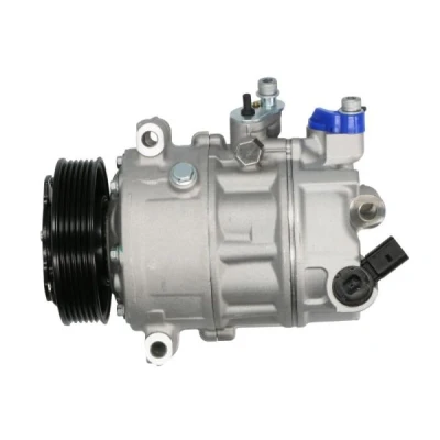 Kuva THERMOTEC KTT090413 Ilmastoinnin Kompressori PXE16 12 PAG 46 YF R 134a VOLKSWAGEN: Sharan II