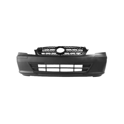 Kuva Puskuri, eteen, Edessä MERCEDES BENZ VITO / MIXTO Skåp [W639], Buss [W639] OE A 639 880 6970 7G99