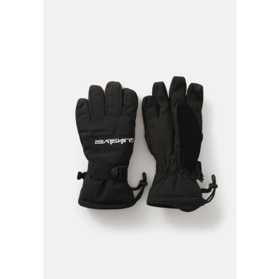 Kuva Quiksilver Mission Youth Sormikkaat lapsille, Koko: 116/122, Black