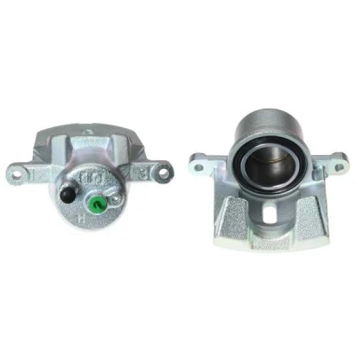 Kuva BUDWEG CALIPER 343486 Jarrusatula TOYOTA: Corolla IX Hatchback, Station Wagon, Sedan