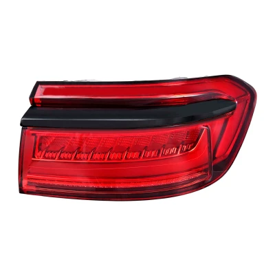 Kuva HELLA 2SD 013 095 661 Takavalot Oikea Uloin osa LED