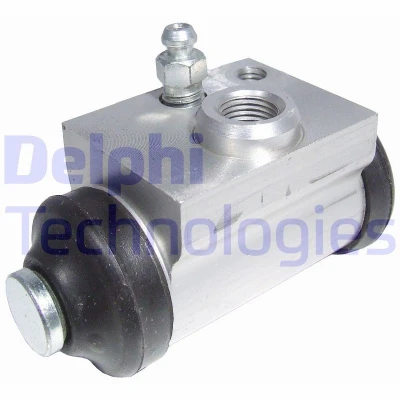 Kuva DELPHI LW90093 Takajarrusylinteri 19 ilman integroitua säädintä