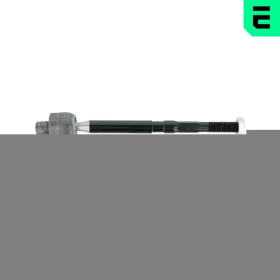 Kuva OPTIMAL G2 2067 Raidetangon Sisäpää Etuakseli, vasen, oikea M14 x 1,50 RHT M