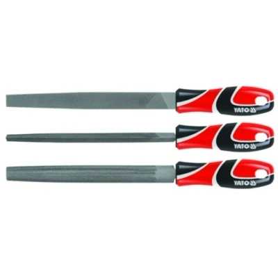 Kuva YATO YT 6237 Viilasarja 250 3