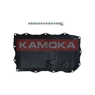 Kuva Öljypohja, automaattivaihteisto KAMOKA F603301