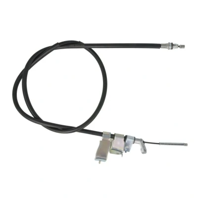 Kuva TRW GCH504 Käsijarruvaijeri 1703, 1523 Levyjarru NISSAN: Qashqai / Qashqai+2 I