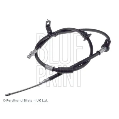 Kuva BLUE PRINT ADG04685 Käsijarruvaijeri Taakse, vasen 1485 HYUNDAI: ACCENT 2