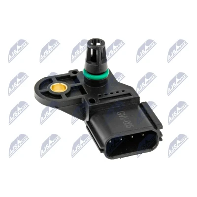 Kuva NTY ECM VV 005 Tunnistin, Imusarjapaine VOLVO: V50, S80 II, V70 3