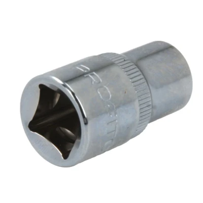Kuva PROFITOOL 0X23112 Voimahylsy 38mm 12 12,5 (1/2&quot;)mm (tuumaa)