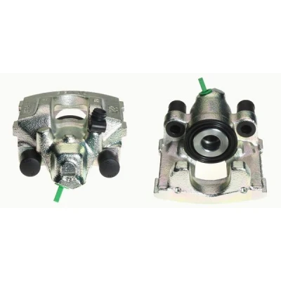 Kuva BUDWEG CALIPER 343210 Jarrusatula SAAB: 9 5 Sedan