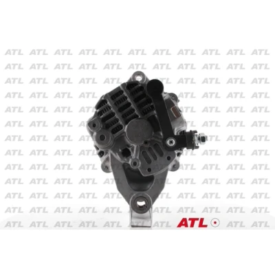 Kuva Laturi FORD USA PROBE I, II, MAZDA 626 IV, Hatchback MX 6 OE A 2 T 33191, A2T33191A, A2T33191ZC
