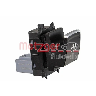 Kuva METZGER 0916998 Lasinnostimen Kytkin VOLKSWAGEN: Golf 7 Variant,