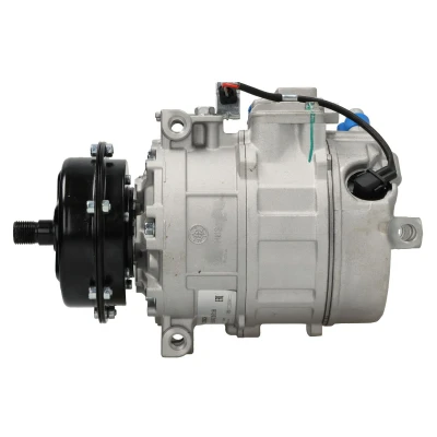 Kuva Kompressori, ilmastointilaite HYUNDAI, KIA OE 97701 1H300, 2B100, 2B101