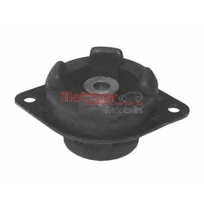 Kuva METZGER 8050941 Vaihdelaatikon Tukikumit Takana AUDI: Coupe B3, 80 B4 Sedan
